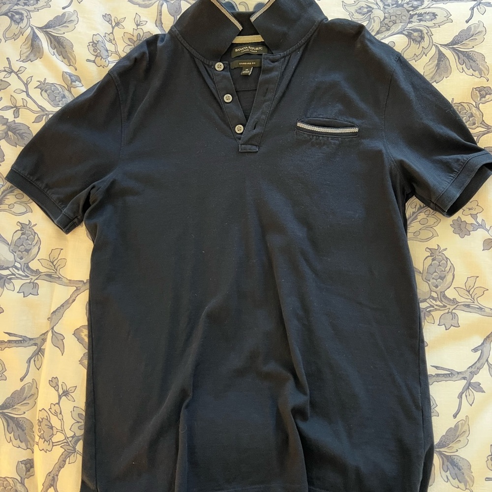 Banana Republic Polo